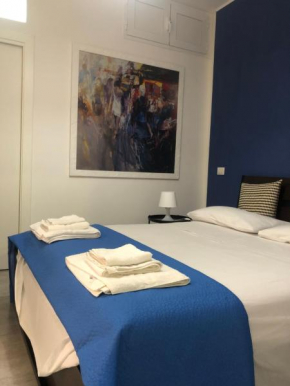 Donna Chiara Holiday House - Toledo Napoli